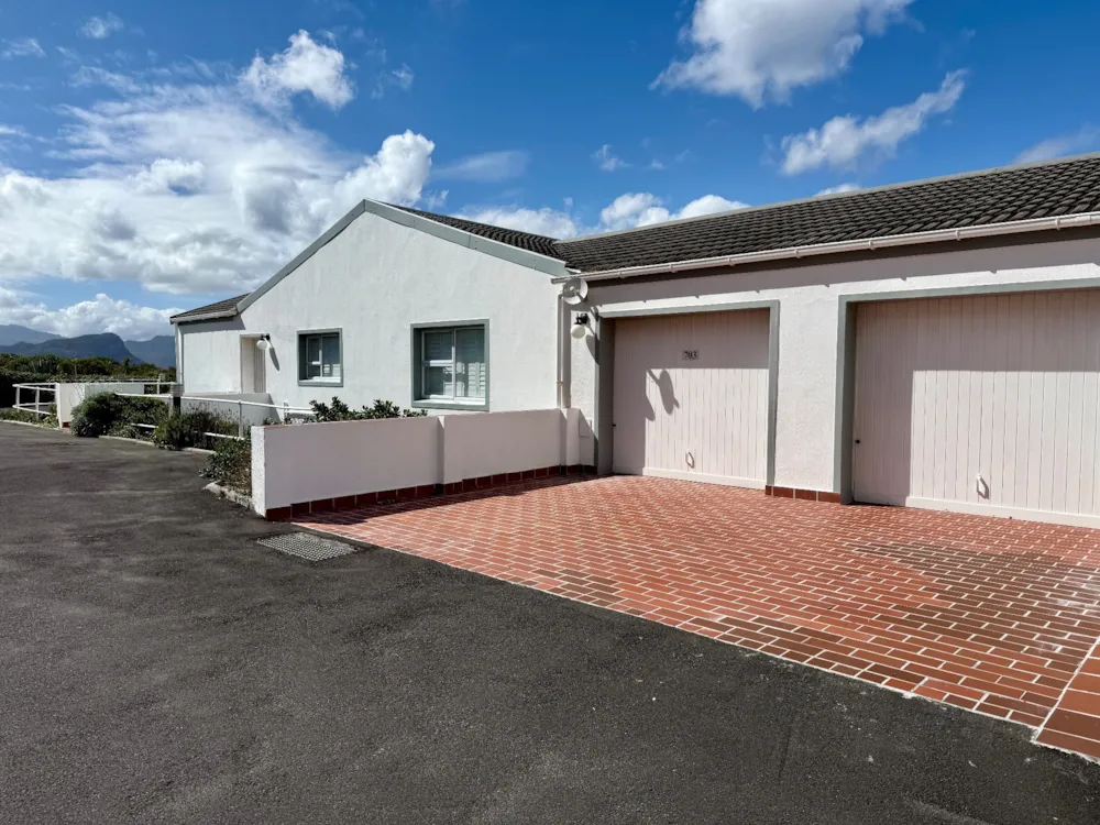 Semi-detached house let in Seaforth - FHL1718404 Semi-detached house let in Seaforth - FHL1718404