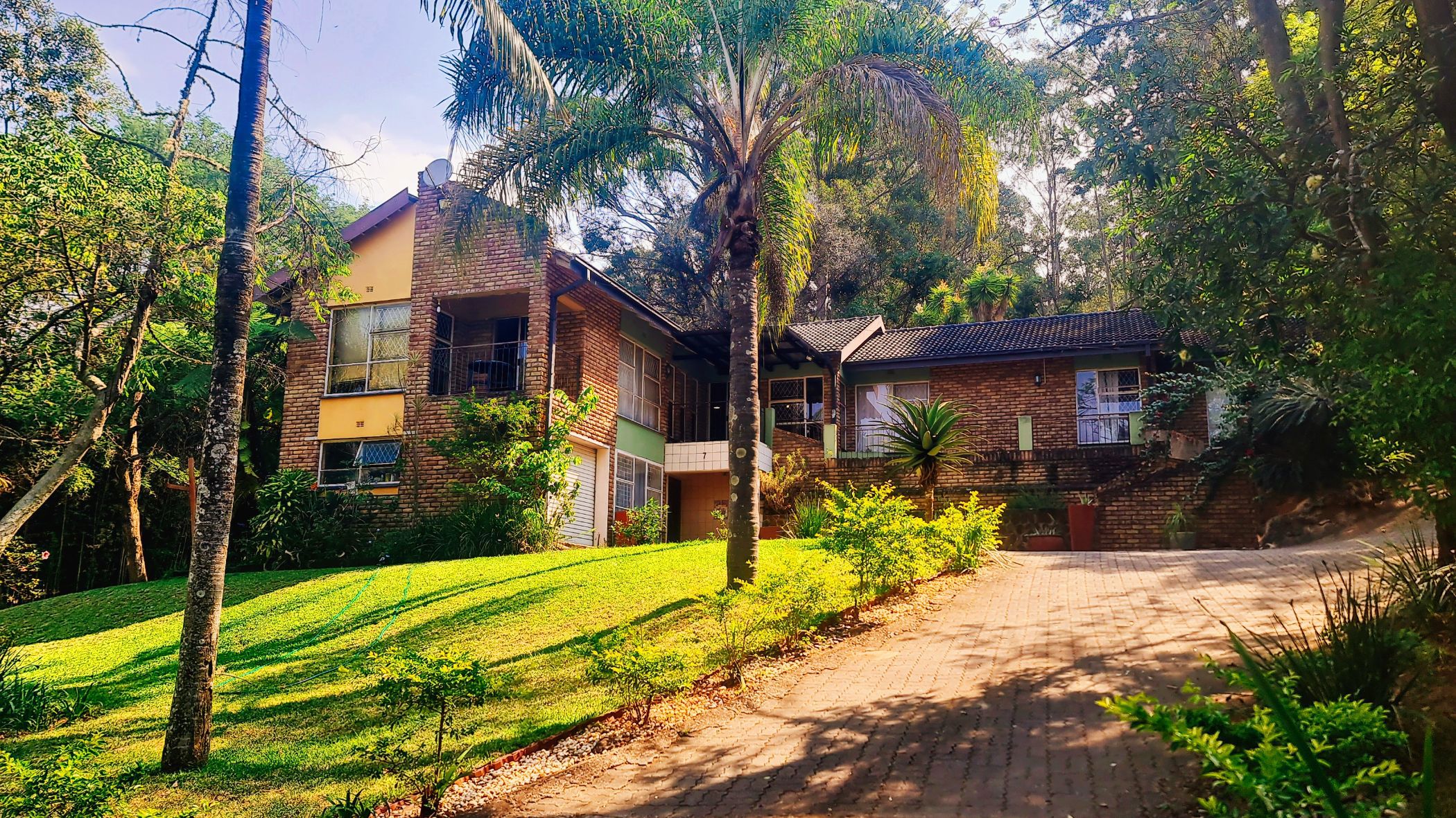 Double-storey house for sale in Modjadjiskloof - 1TA1718508