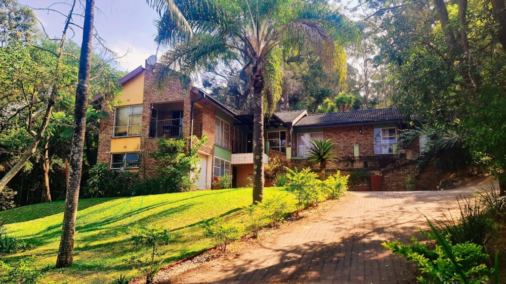 Double-storey house for sale in Modjadjiskloof - 1TA1718508