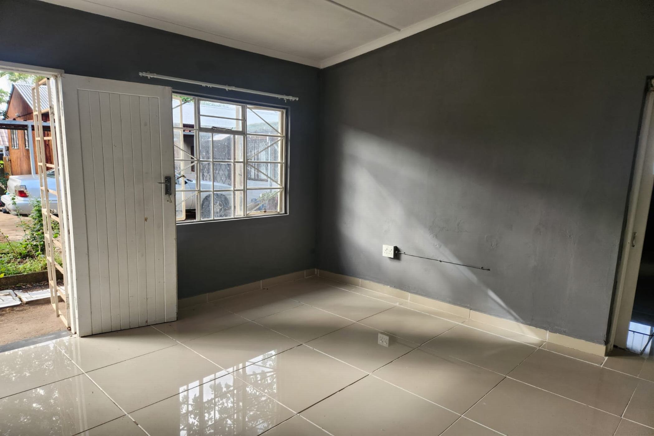 Bachelor apartment to rent in Winklespruit - 1WB1739890