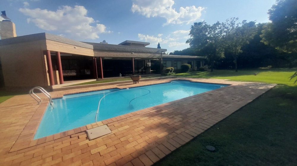 House for sale in  Vanderbijlpark SW 5 - 1VT1718394