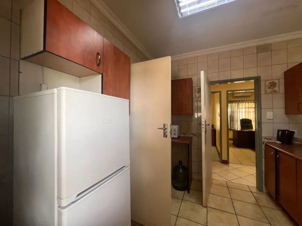 Commercial Building for sale in Polokwane Central - 1PS1719715
