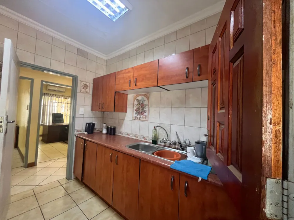 Commercial Building for sale in Polokwane Central - 1PS1719715