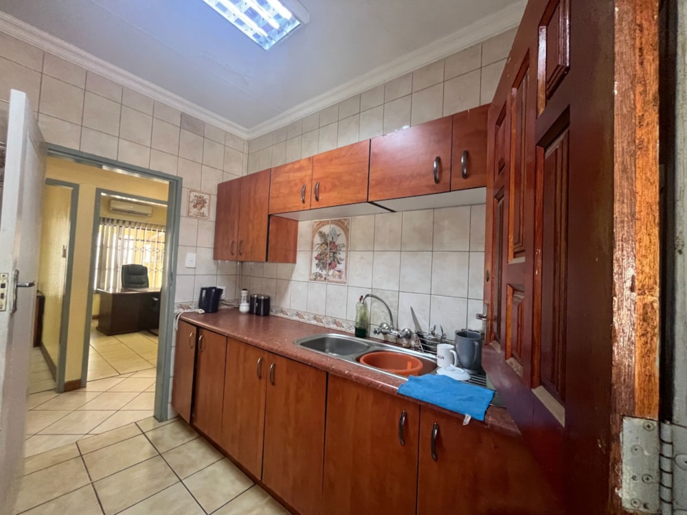 Commercial Building for sale in Polokwane Central - 1PS1719715 Commercial Building for sale in Polokwane Central - 1PS1719715