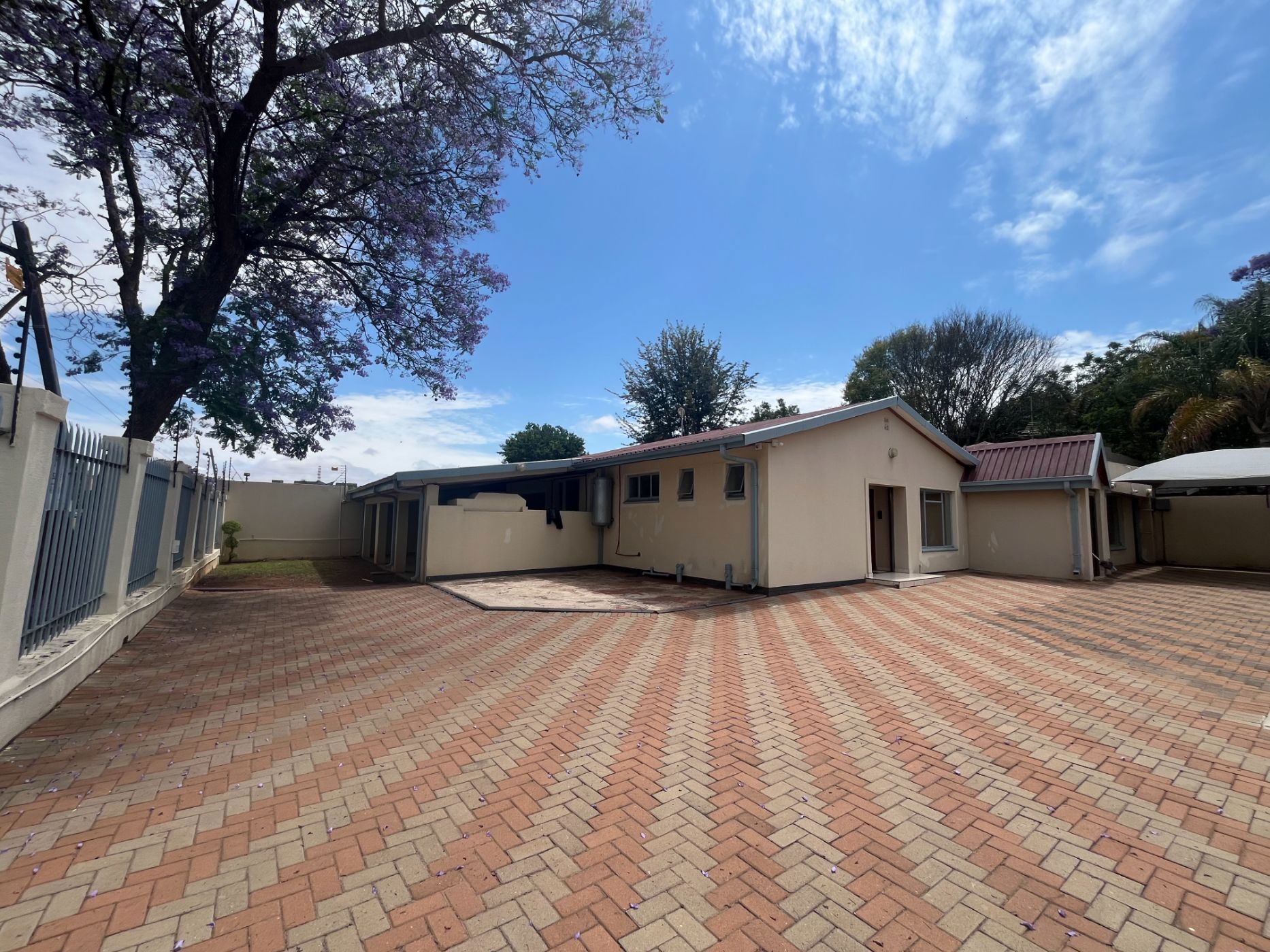 Commercial Building for sale in Polokwane Central - 1PS1719715