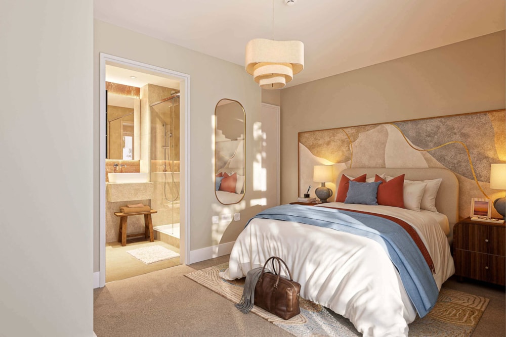 Apartment for sale in England, United Kingdom - 3KE1718400