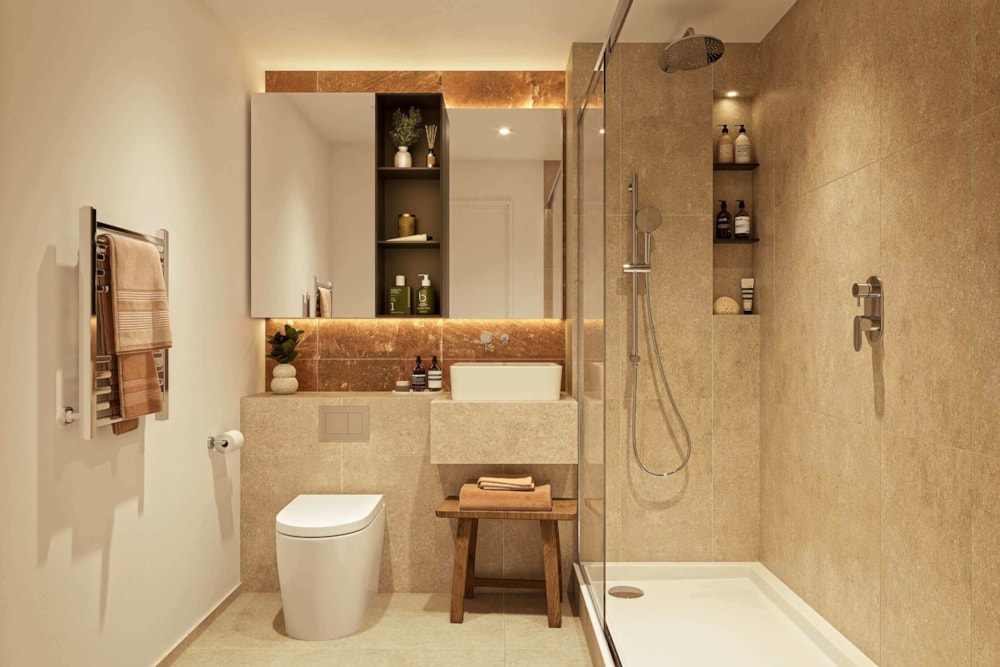 Apartment for sale in England, United Kingdom - 3KE1718400