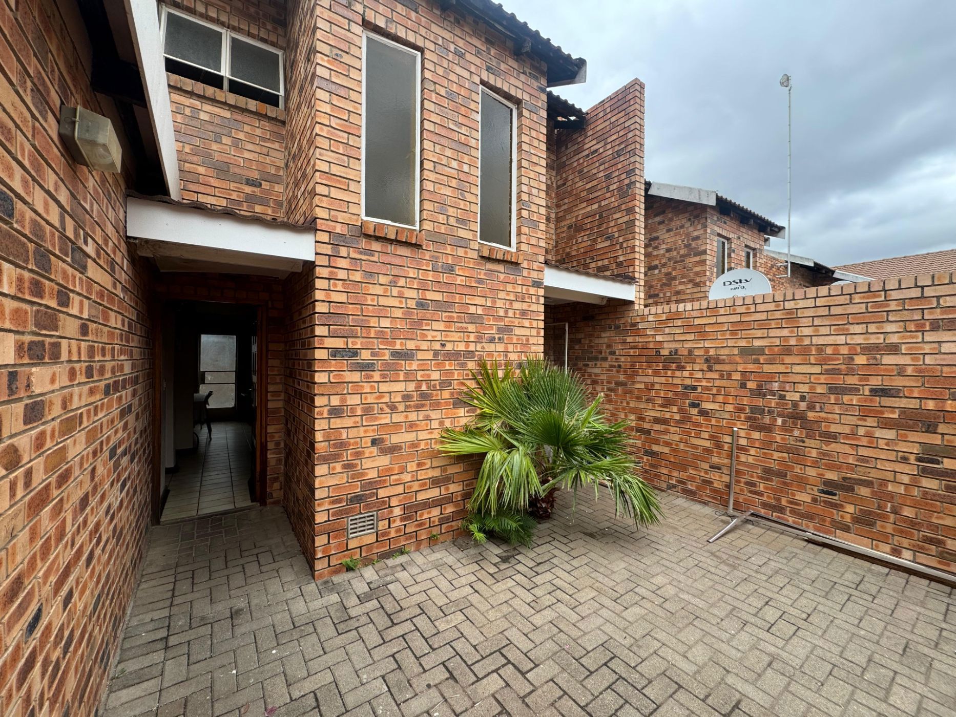 Townhouse for sale in Polokwane Central - 1PS1718873
