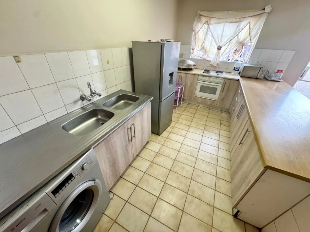 Townhouse for sale in Polokwane Central - 1PS1718873