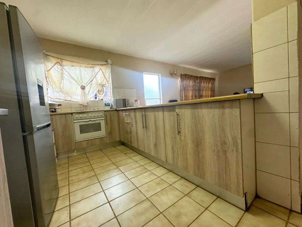 Townhouse for sale in Polokwane Central - 1PS1718873
