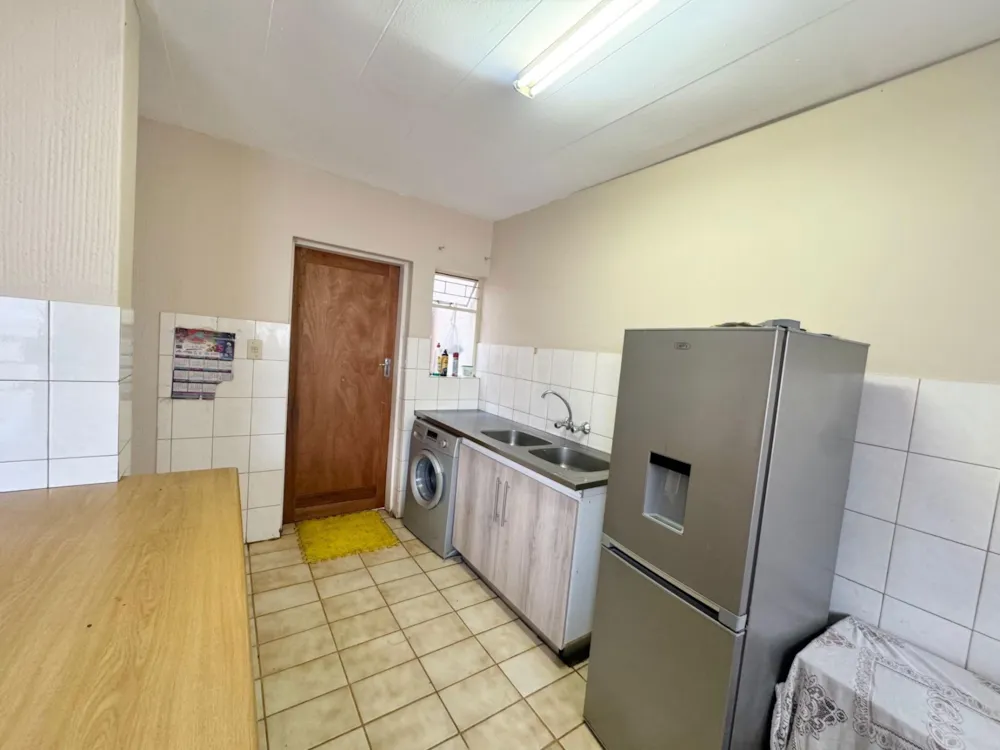 Townhouse for sale in Polokwane Central - 1PS1718873