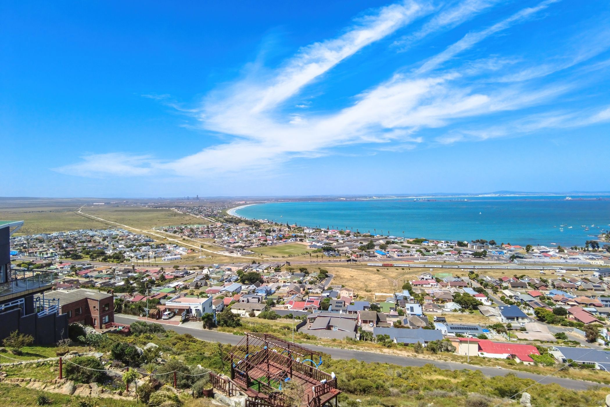 Vacant land for sale in Hoogland, Saldanha Bay - LA1718808