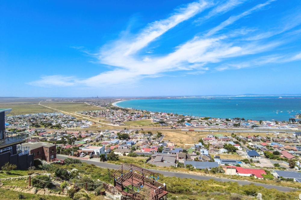 Vacant land for sale in Hoogland, Saldanha Bay - LA1718808 Vacant land for sale in Hoogland, Saldanha Bay - LA1718808