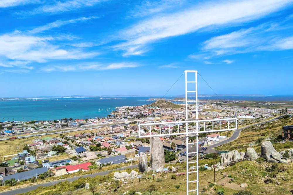 Vacant land for sale in Hoogland, Saldanha Bay - LA1718808 Vacant land for sale in Hoogland, Saldanha Bay - LA1718808