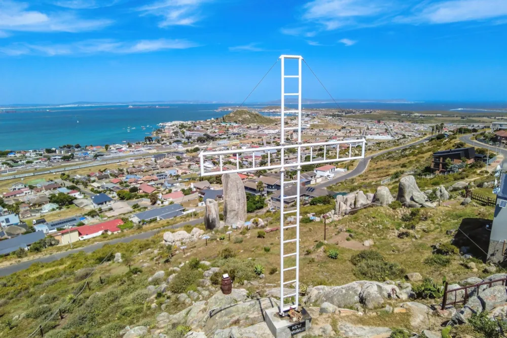 Vacant land for sale in Hoogland, Saldanha Bay - LA1718808 Vacant land for sale in Hoogland, Saldanha Bay - LA1718808