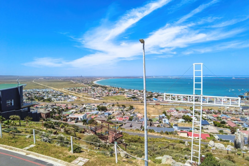 Vacant land for sale in Hoogland, Saldanha Bay - LA1718808 Vacant land for sale in Hoogland, Saldanha Bay - LA1718808