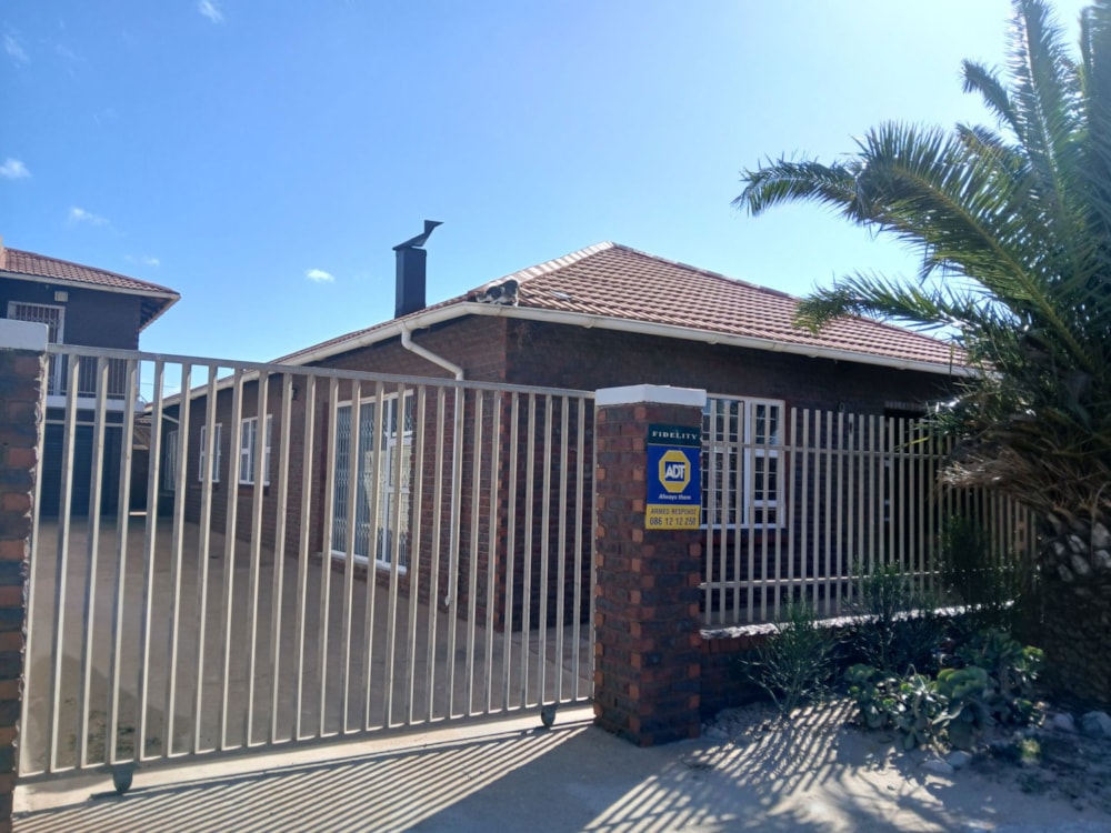 House for sale in Pellsrus - 1JF1719436 House for sale in Pellsrus - 1JF1719436