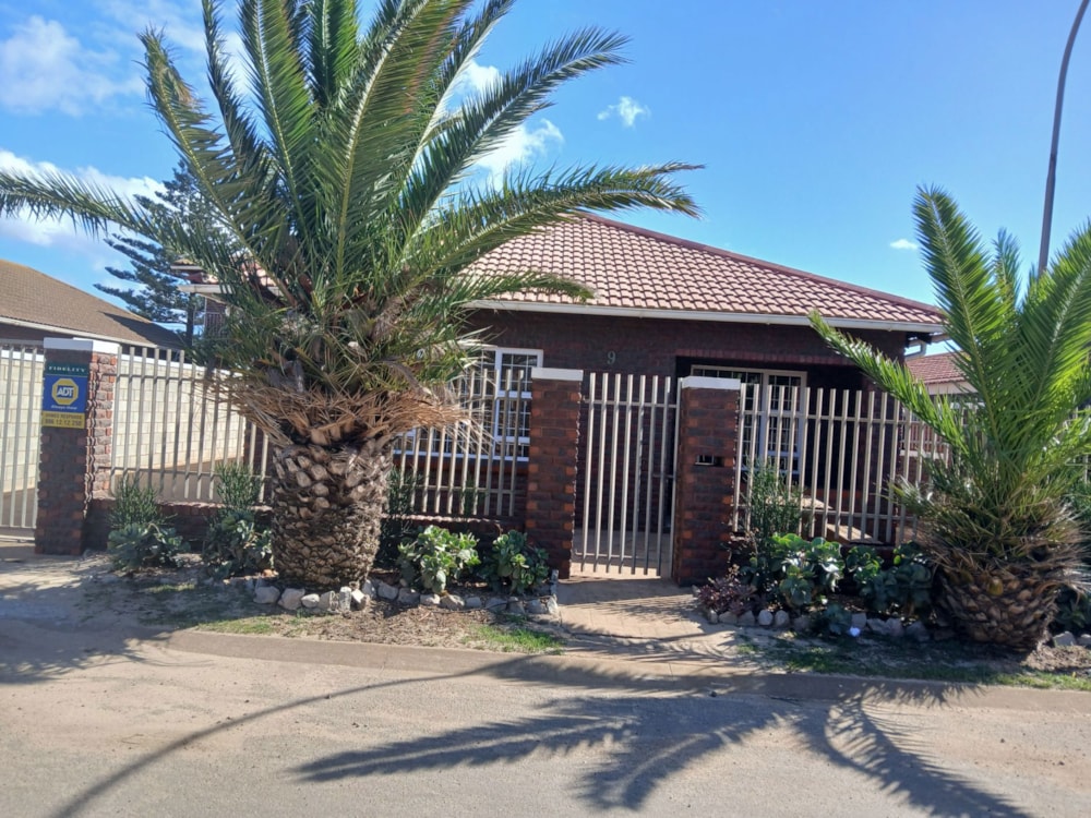 House for sale in Pellsrus - 1JF1719436