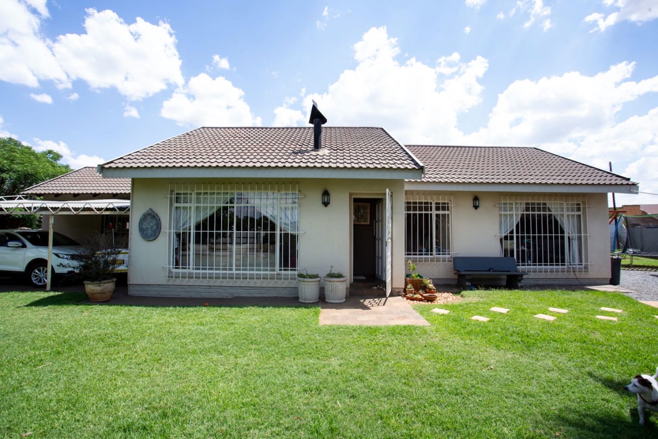 House for sale in Kookrus - 1VT1720180