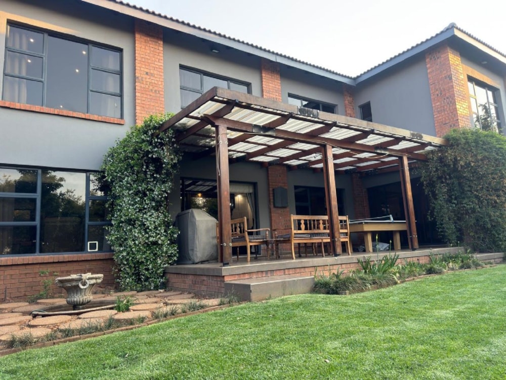 House for sale in Roberts Estate - 1MD1718359