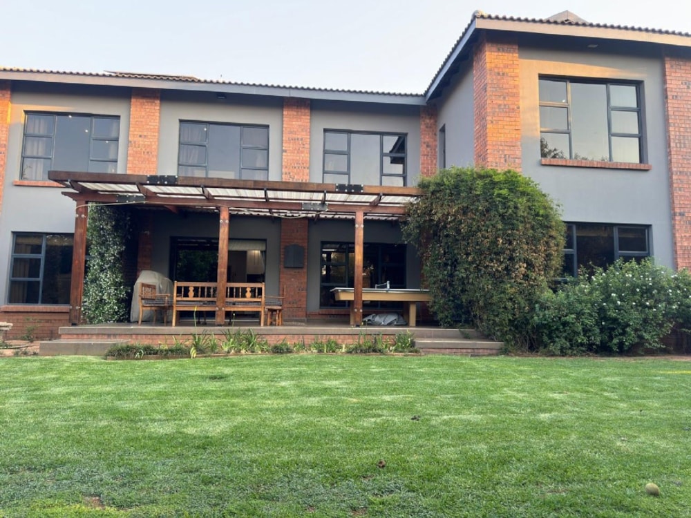 House for sale in Roberts Estate - 1MD1718359