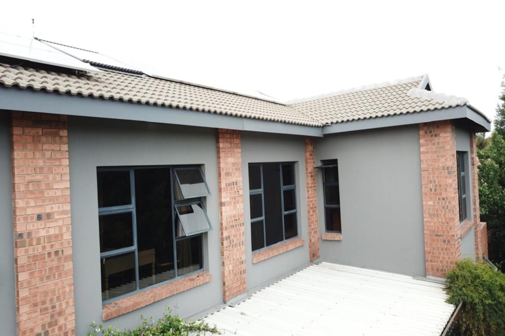 House for sale in Roberts Estate - 1MD1718359