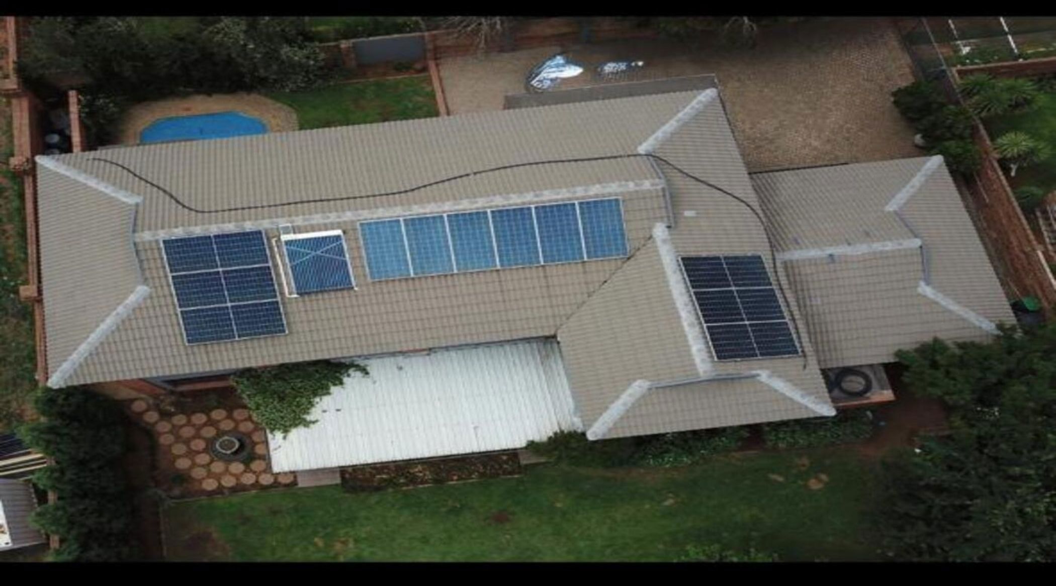 House for sale in Roberts Estate - 1MD1718359