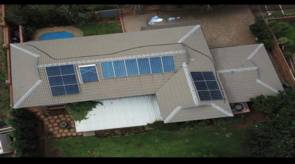 House for sale in Roberts Estate - 1MD1718359