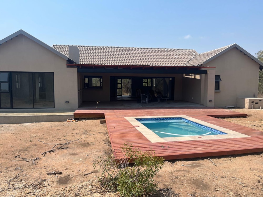 House for sale in Moditlo Nature Reserve - 1HS1718414 House for sale in Moditlo Nature Reserve - 1HS1718414