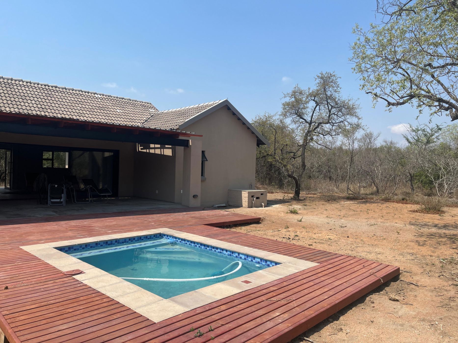 House for sale in Moditlo Nature Reserve - 1HS1718414