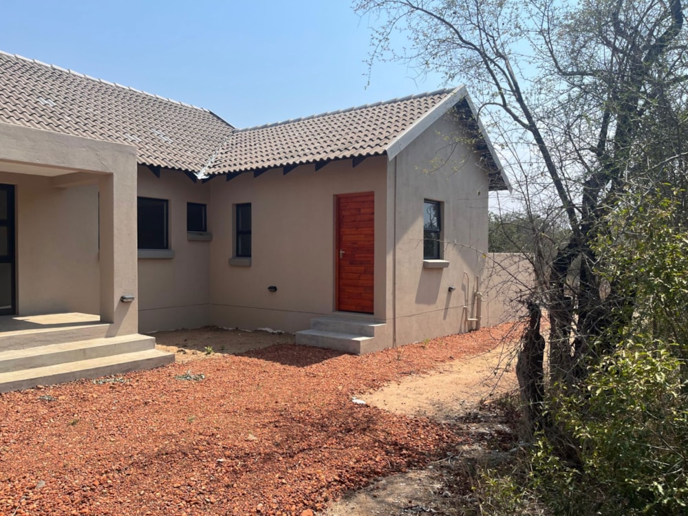 House for sale in Moditlo Nature Reserve - 1HS1718414 House for sale in Moditlo Nature Reserve - 1HS1718414