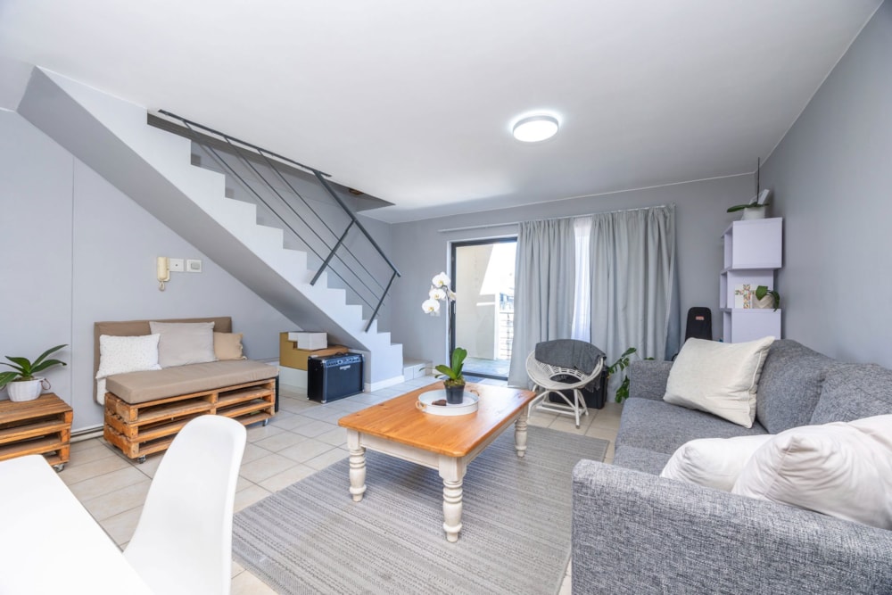 Apartment for sale in Bellville, Cape Town - DBV1719730 Apartment for sale in Bellville, Cape Town - DBV1719730