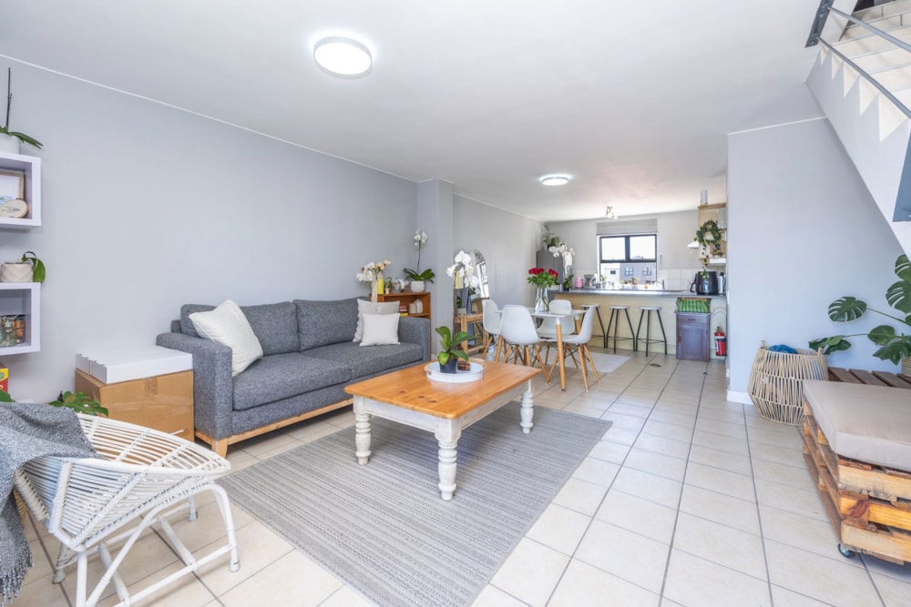 Apartment for sale in Bellville, Cape Town - DBV1719730 Apartment for sale in Bellville, Cape Town - DBV1719730