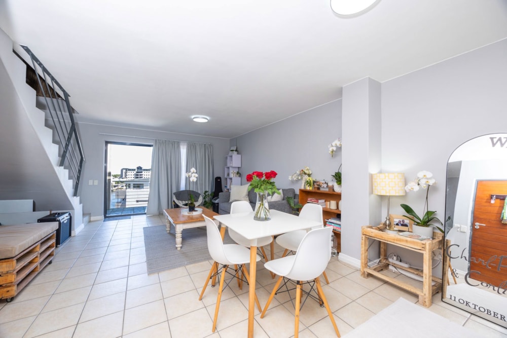 Apartment for sale in Bellville, Cape Town - DBV1719730 Apartment for sale in Bellville, Cape Town - DBV1719730