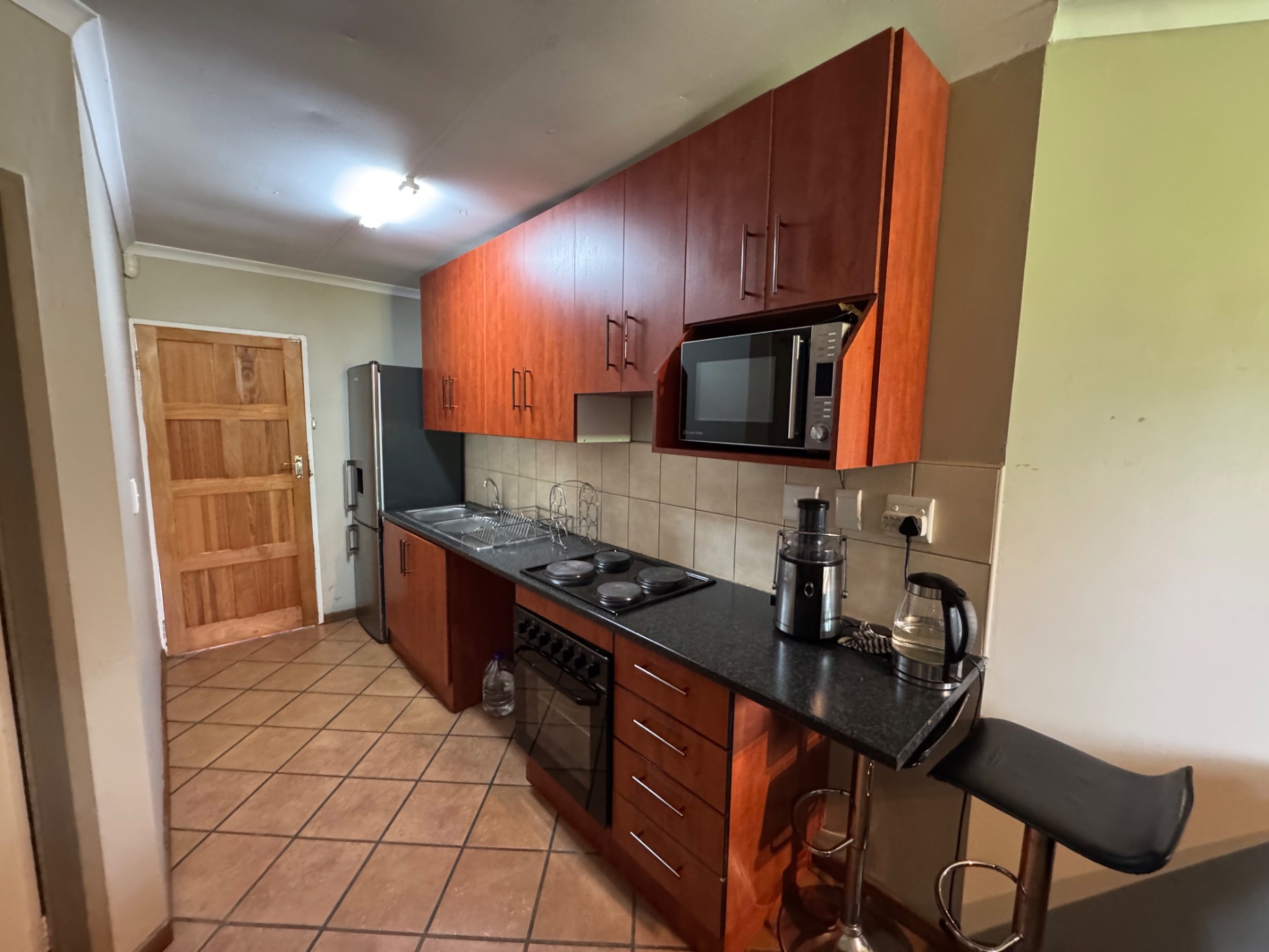 Apartment for sale in Pollak Park - 1SP1718556