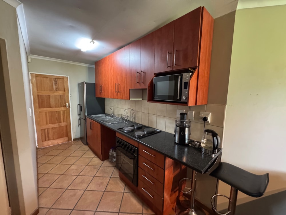 Apartment for sale in Pollak Park - 1SP1718556