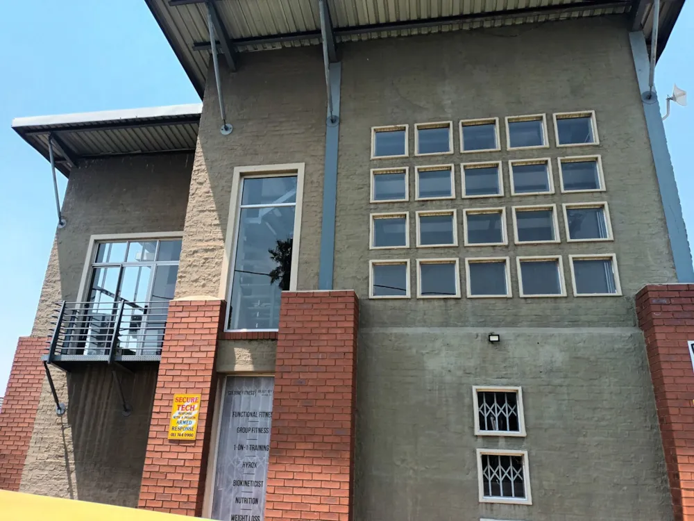 Commercial office let in Dalview - 1BJ1718372 Commercial office let in Dalview - 1BJ1718372