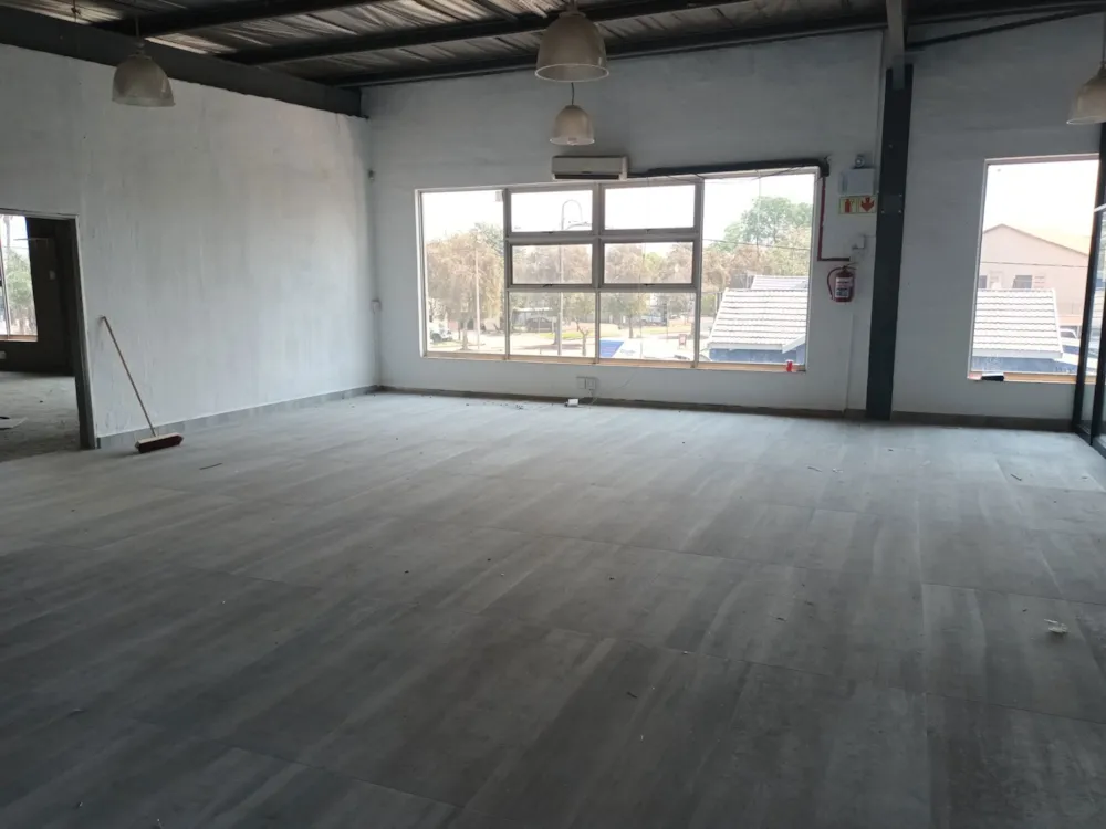 Commercial office let in Dalview - 1BJ1718372 Commercial office let in Dalview - 1BJ1718372