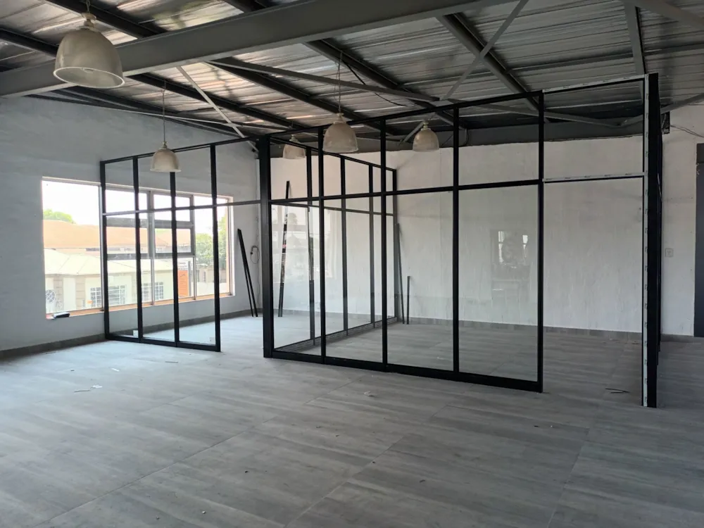 Commercial office let in Dalview - 1BJ1718372 Commercial office let in Dalview - 1BJ1718372