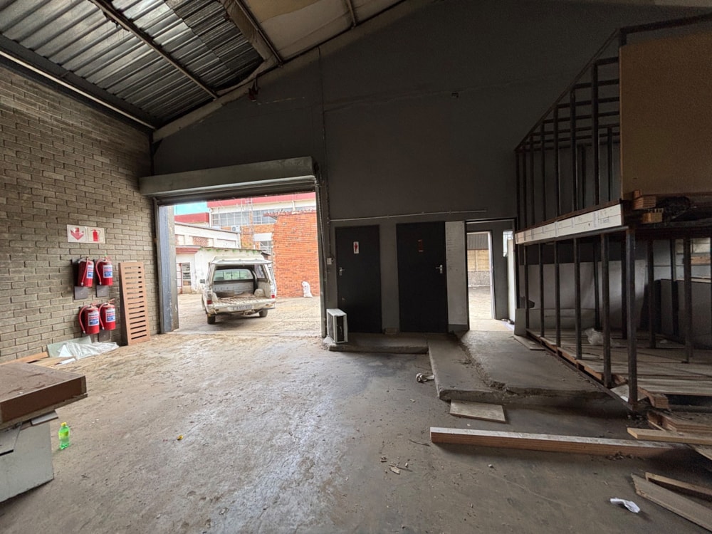 Commercial Building to rent in Bethlehem Central - 1BTH1718376 Commercial Building to rent in Bethlehem Central - 1BTH1718376