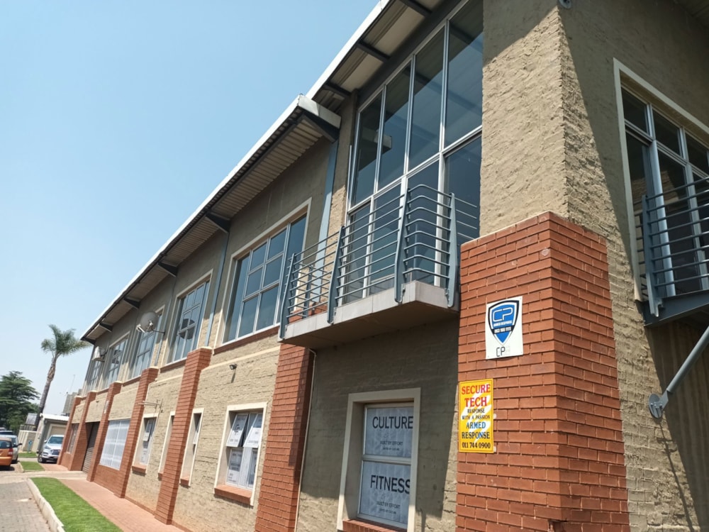 Commercial Building to rent in Dalview - 1BJ1718378 Commercial Building to rent in Dalview - 1BJ1718378