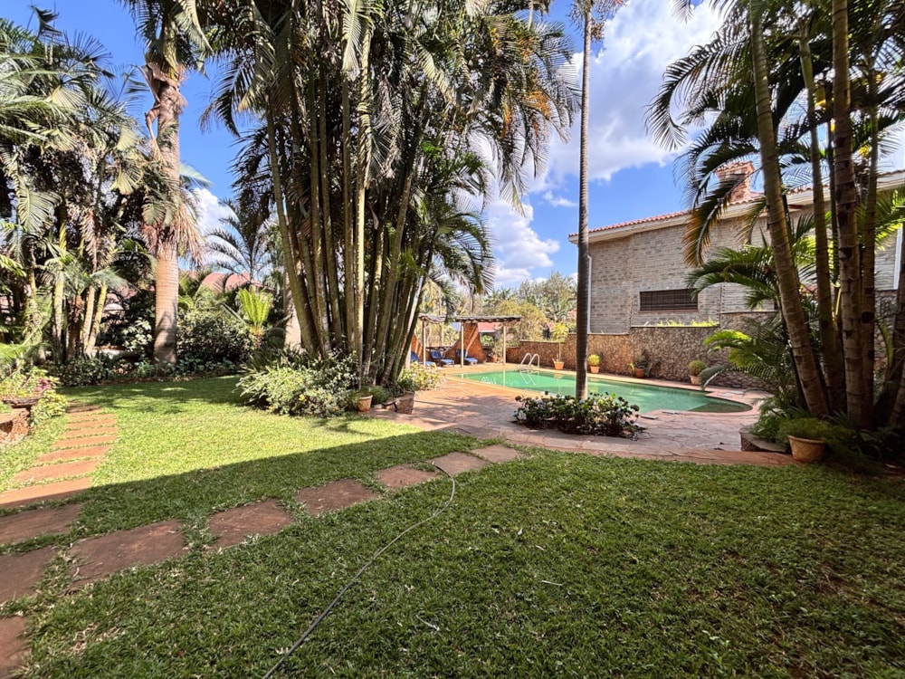 House to rent in Runda , Kenya - 3KE1718391 House to rent in Runda , Kenya - 3KE1718391