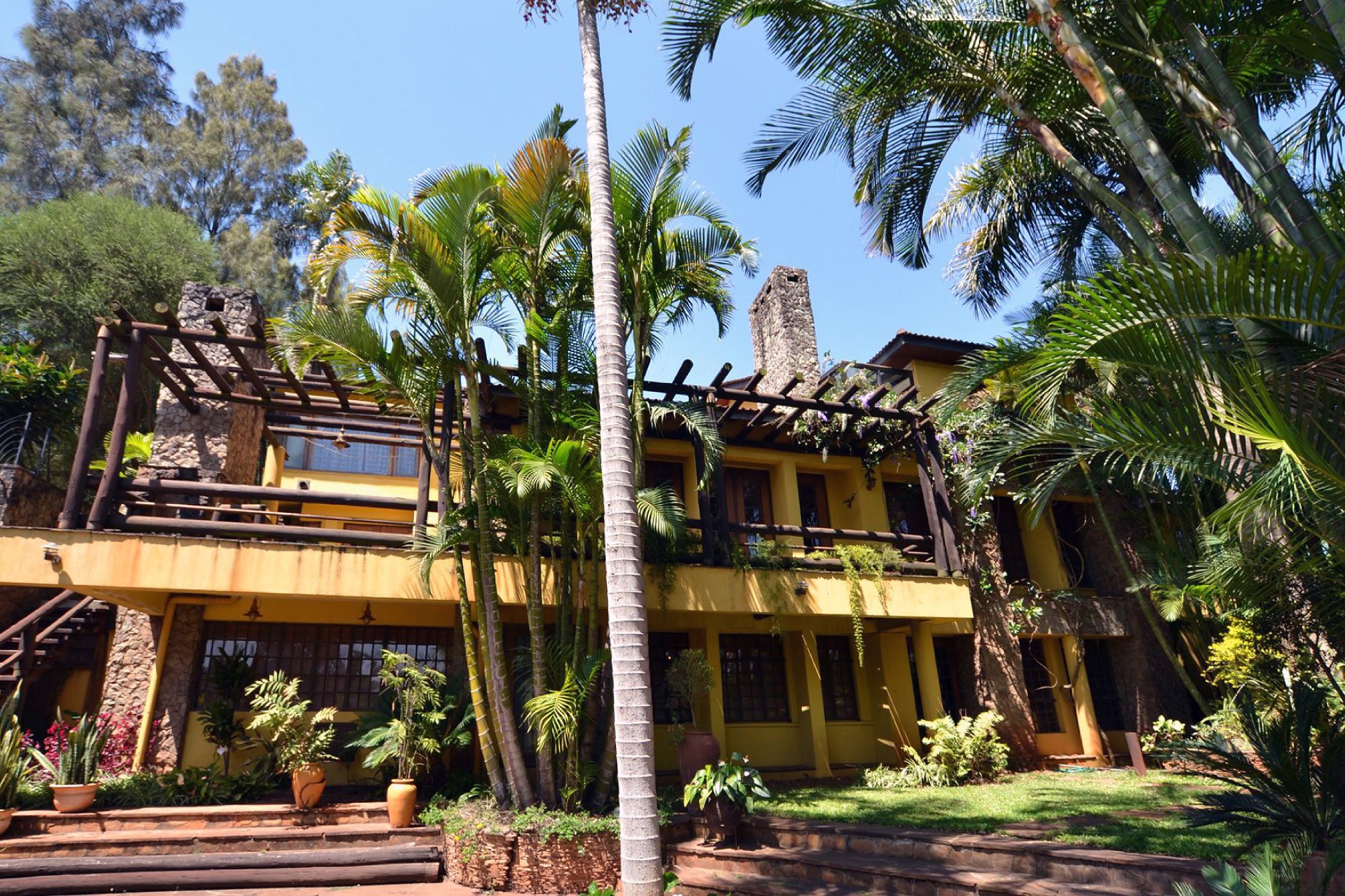 House to rent in Runda , Kenya - 3KE1736245