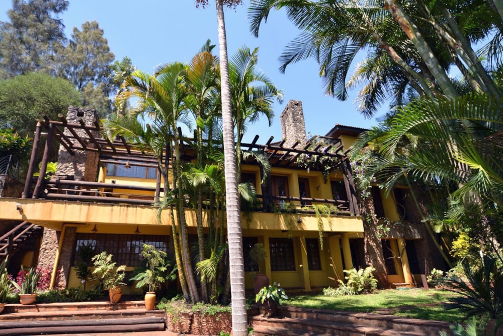 House to rent in Runda , Kenya - 3KE1718391 House to rent in Runda , Kenya - 3KE1718391