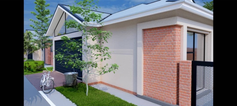 Cluster for sale in Mount Pleasant, Zimbabwe - 3ZB1718390 Cluster for sale in Mount Pleasant, Zimbabwe - 3ZB1718390