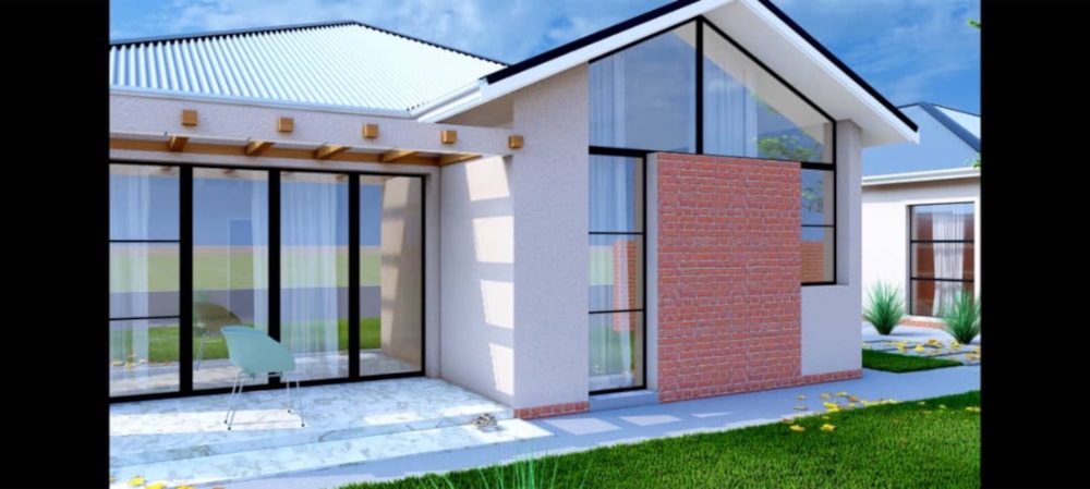 Cluster for sale in Mount Pleasant, Zimbabwe - 3ZB1718390 Cluster for sale in Mount Pleasant, Zimbabwe - 3ZB1718390