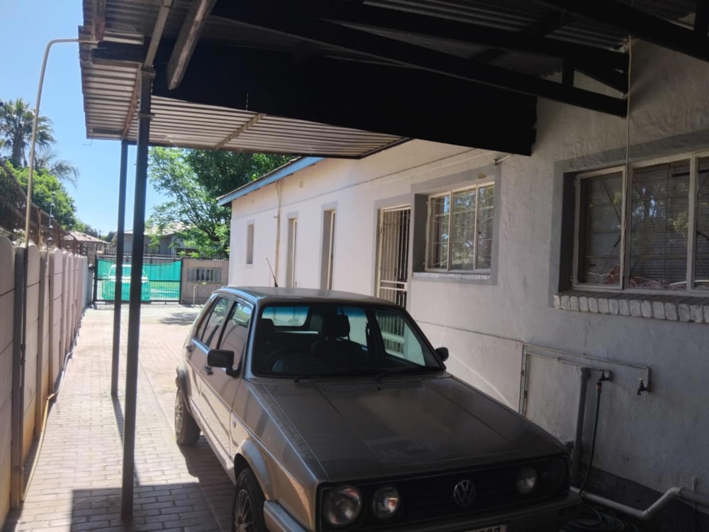 House for sale in Florentia - 1GV1718852 House for sale in Florentia - 1GV1718852