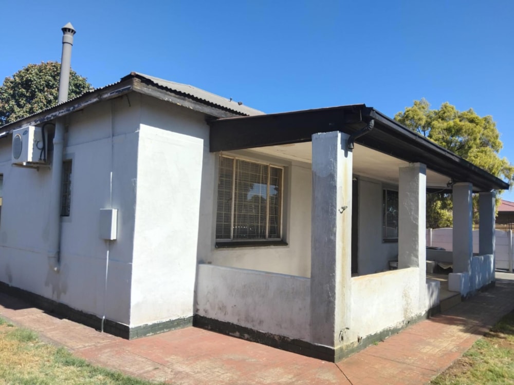 House for sale in Florentia - 1GV1718852 House for sale in Florentia - 1GV1718852