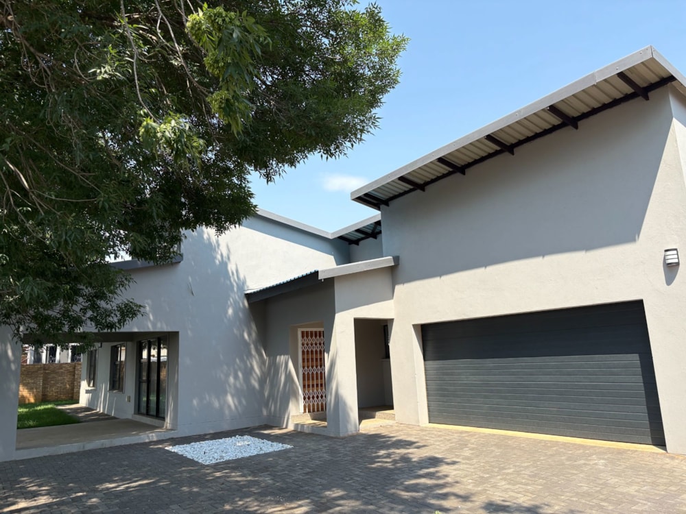 House for sale in Verster - PRN1718403