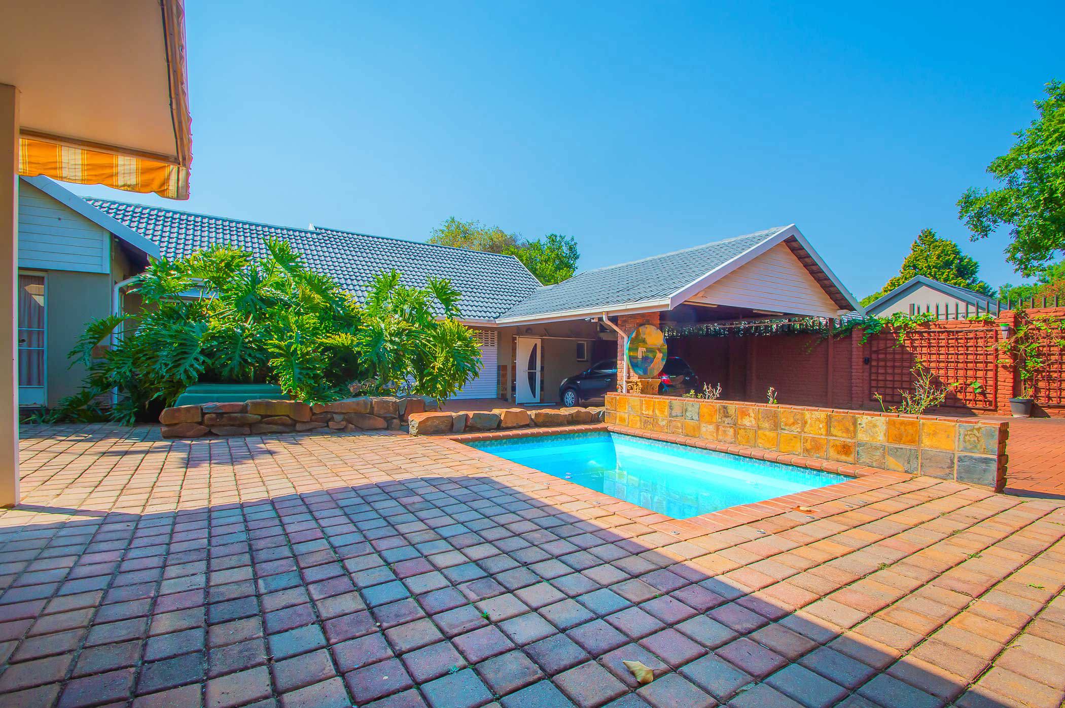 House for sale in Rant En Dal - 1KR1718987